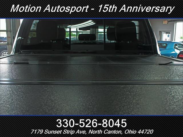used 2018 Ram 1500 car, priced at $27,977