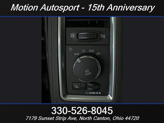 used 2018 Ram 1500 car, priced at $27,977