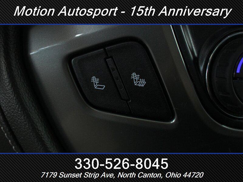 used 2016 Chevrolet Silverado 1500 car, priced at $21,977