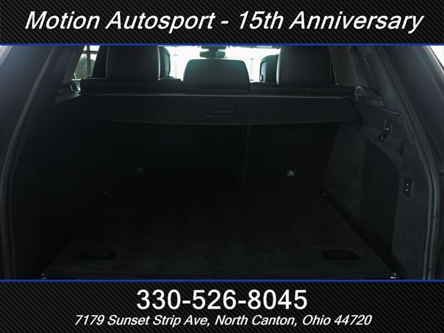 used 2021 Land Rover Range Rover Sport car, priced at $44,977