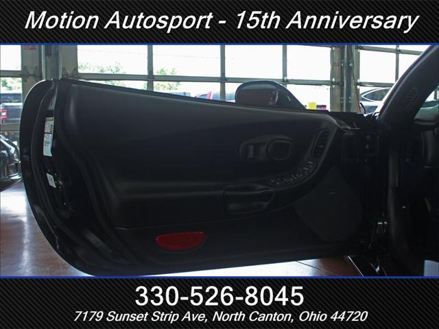 used 2004 Chevrolet Corvette car, priced at $25,948