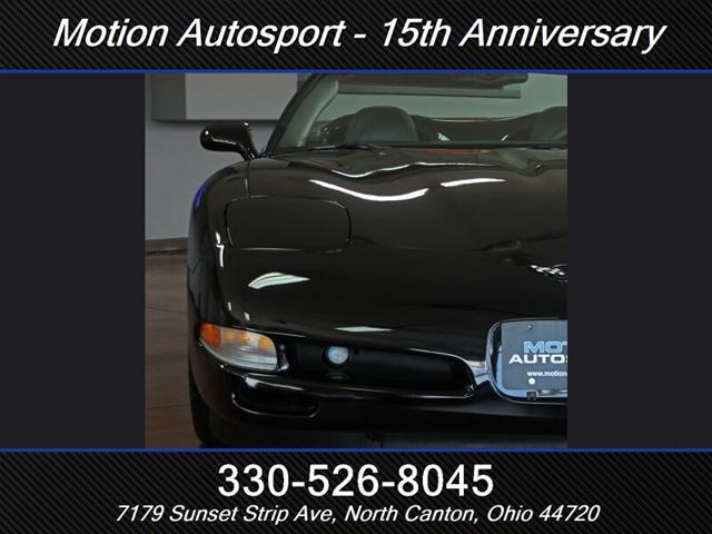 used 2004 Chevrolet Corvette car, priced at $25,948