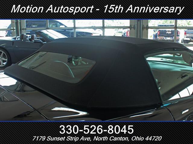 used 2004 Chevrolet Corvette car, priced at $25,948