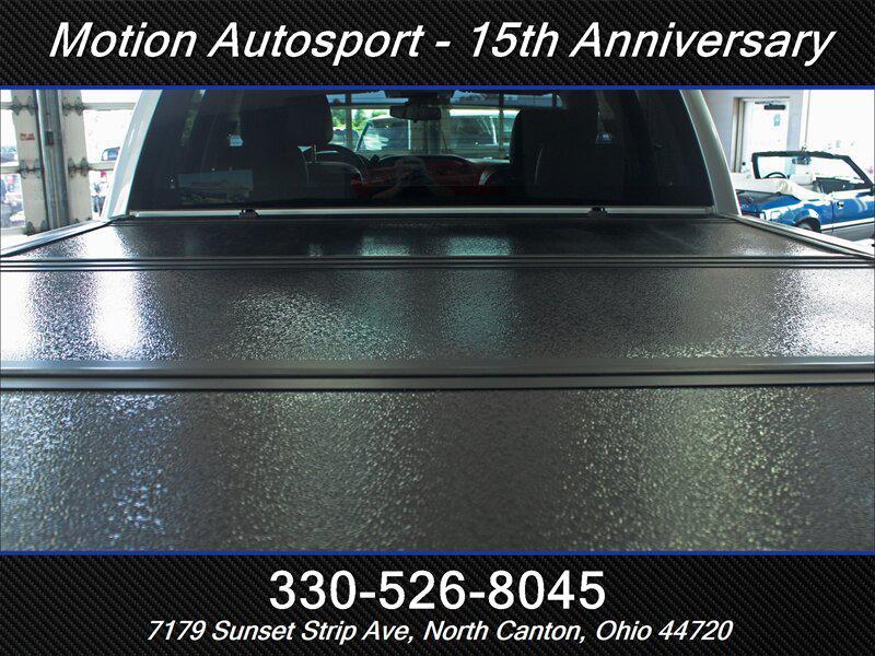 used 2016 Chevrolet Silverado 1500 car, priced at $21,989