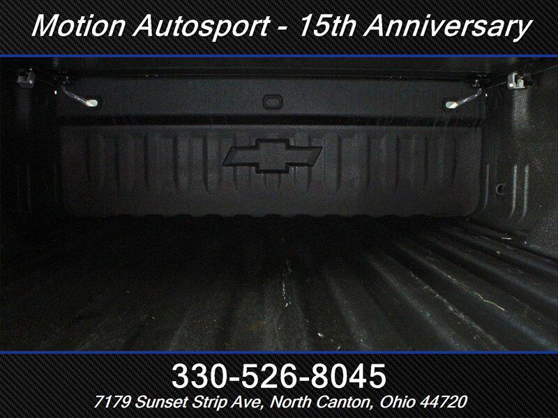 used 2016 Chevrolet Silverado 1500 car, priced at $21,989
