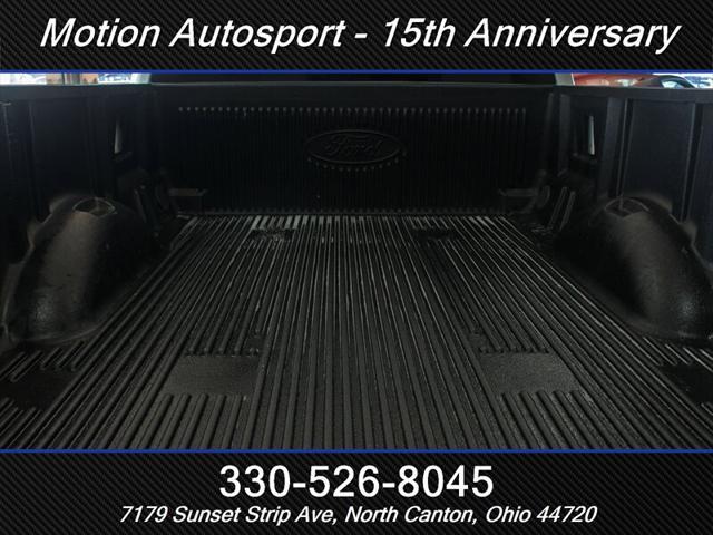 used 2019 Ford F-150 car, priced at $31,988