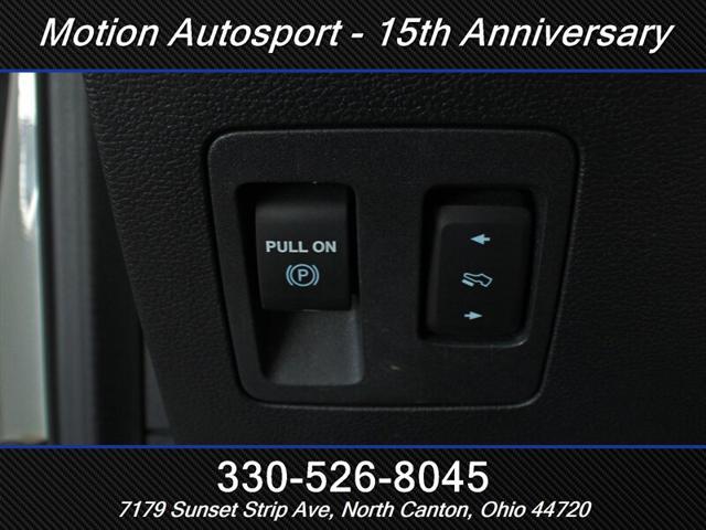 used 2019 Ford F-150 car, priced at $31,988