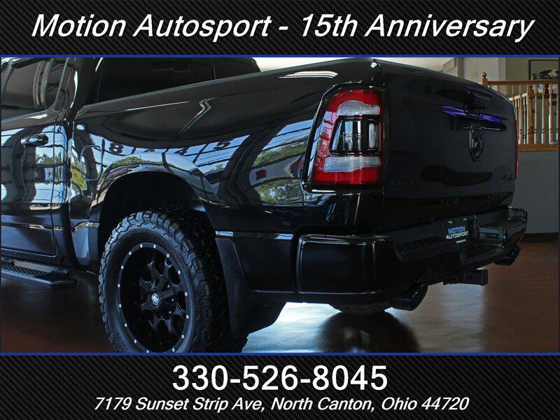 used 2019 Ram 1500 car, priced at $30,944