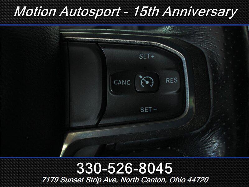 used 2019 Ram 1500 car, priced at $30,944