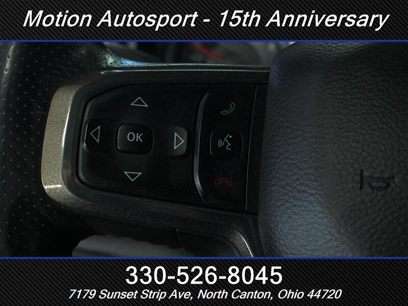 used 2019 Ram 1500 car, priced at $30,944