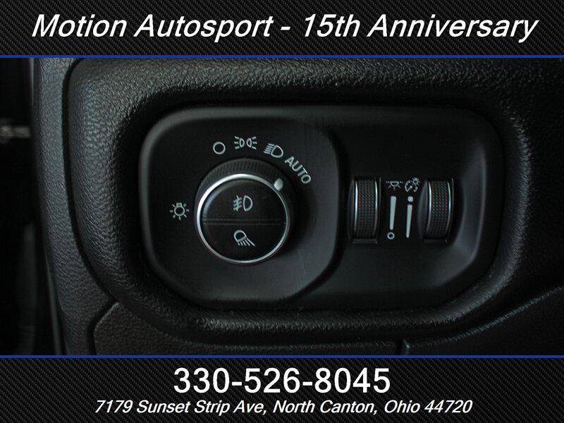 used 2019 Ram 1500 car, priced at $30,944