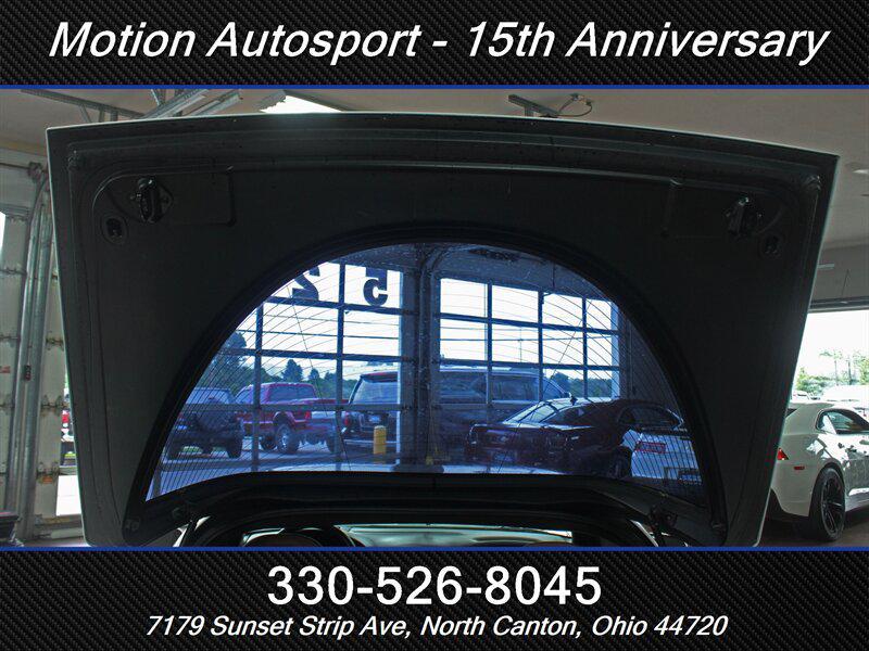 used 2004 Chevrolet Corvette car, priced at $23,967