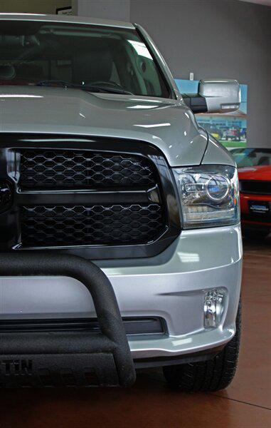 used 2017 Ram 1500 car, priced at $27,944