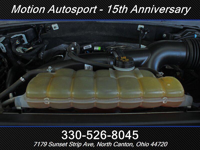 used 2019 Ford F-150 car, priced at $27,988