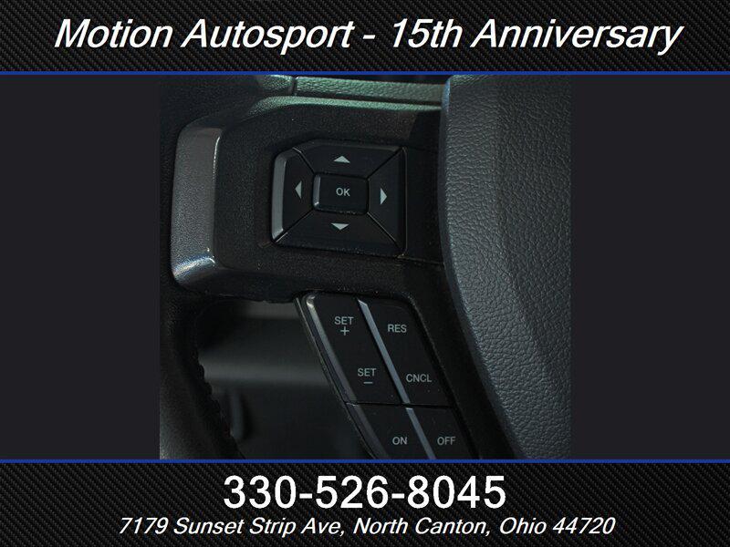 used 2019 Ford F-150 car, priced at $27,988