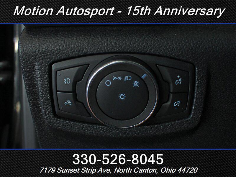 used 2019 Ford F-150 car, priced at $27,988