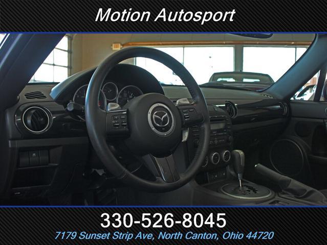 used 2014 Mazda MX-5 Miata car, priced at $17,977