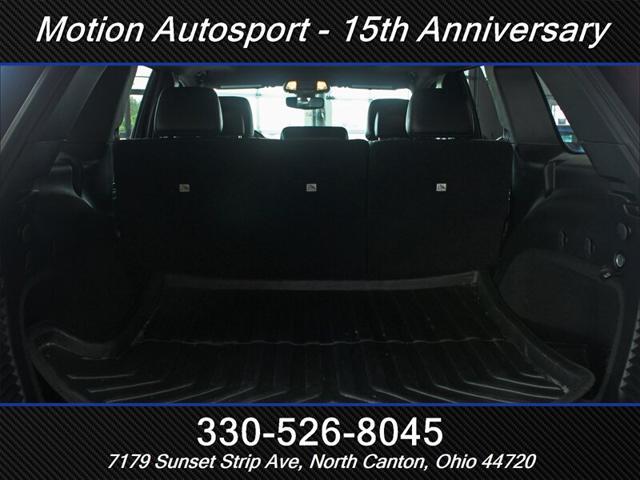 used 2017 Jeep Grand Cherokee car, priced at $16,948