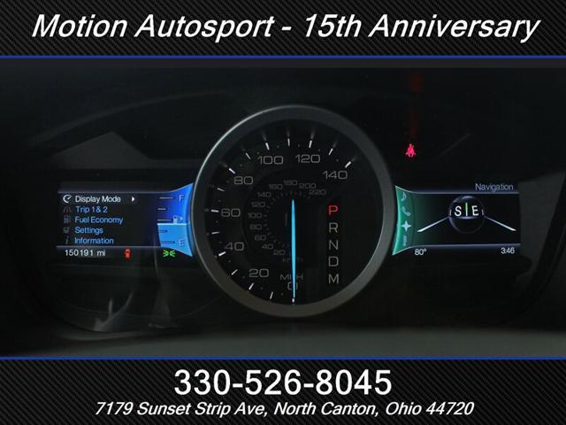 used 2013 Ford Explorer car, priced at $7,989