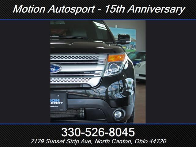 used 2013 Ford Explorer car, priced at $7,989