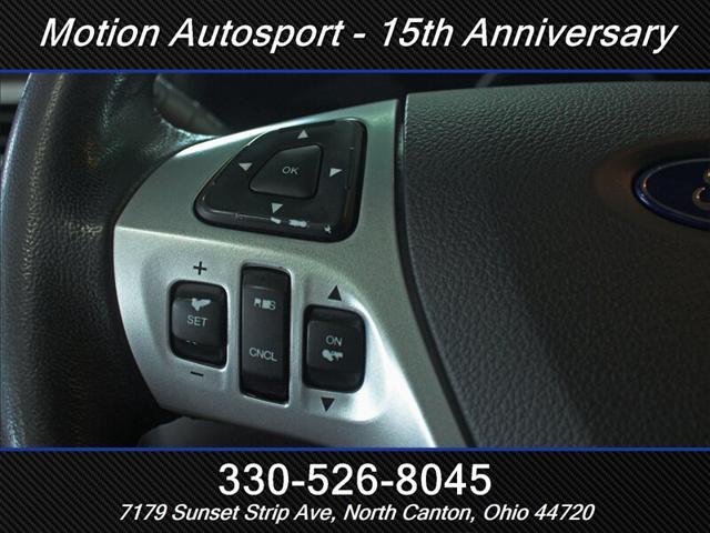 used 2013 Ford Explorer car, priced at $7,989
