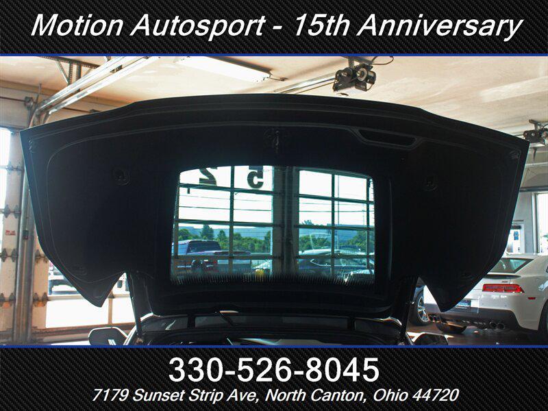 used 2014 Chevrolet Corvette Stingray car, priced at $41,933