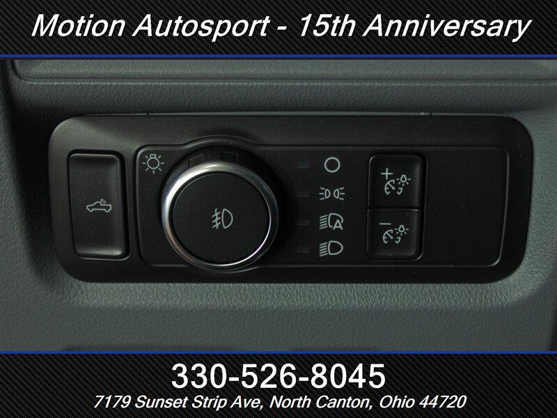 used 2021 Ford F-150 car, priced at $33,966