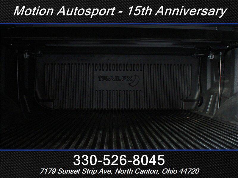 used 2021 Ford F-150 car, priced at $33,966