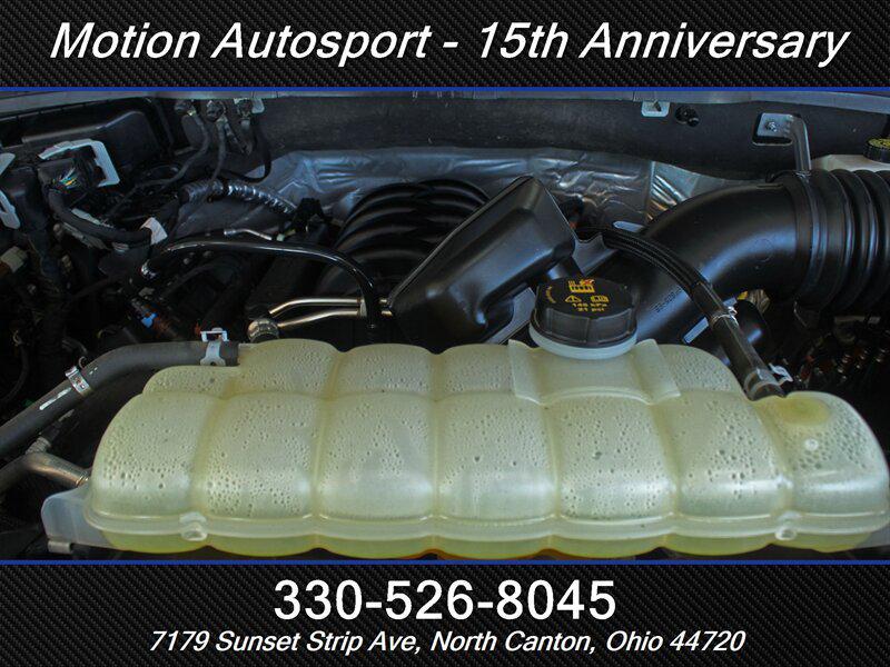 used 2021 Ford F-150 car, priced at $33,966