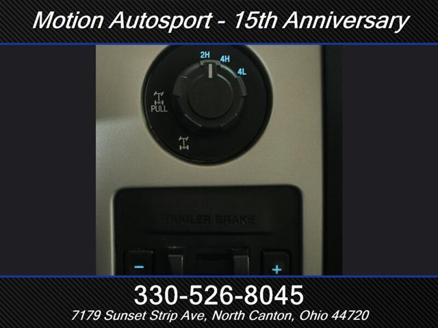 used 2013 Ford F-150 car, priced at $14,977