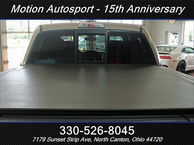 used 2013 Ford F-150 car, priced at $14,977