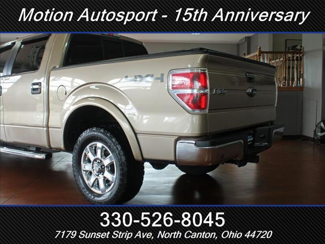 used 2013 Ford F-150 car, priced at $14,977