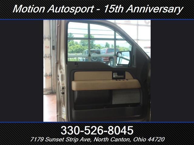 used 2013 Ford F-150 car, priced at $14,977