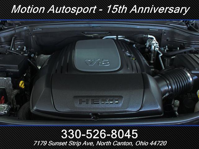used 2020 Dodge Durango car, priced at $26,948