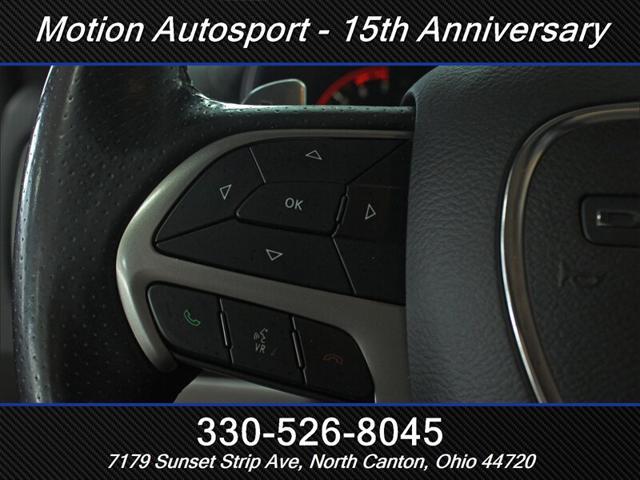 used 2020 Dodge Durango car, priced at $26,948