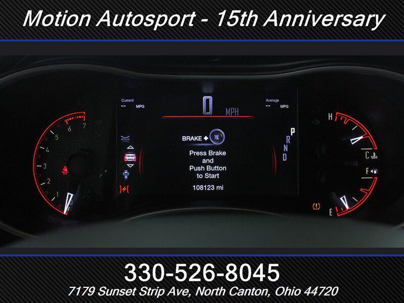 used 2020 Dodge Durango car, priced at $23,948