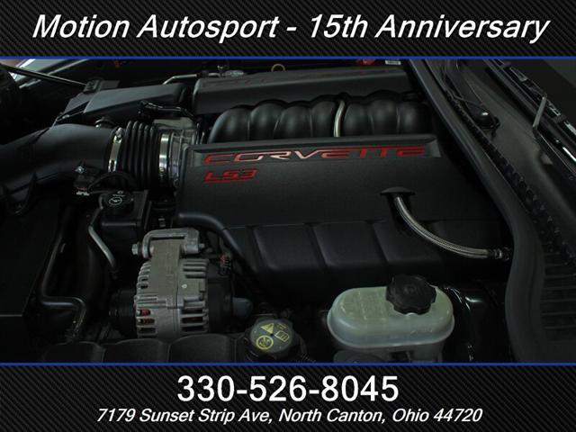 used 2013 Chevrolet Corvette car, priced at $41,977