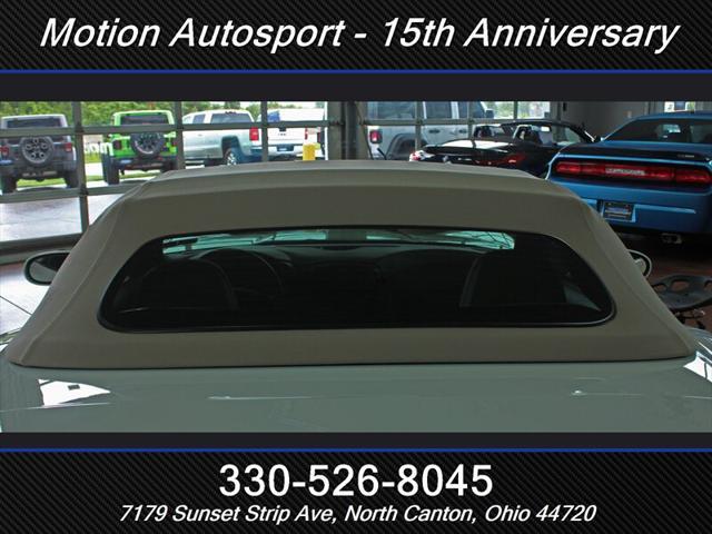 used 2013 Chevrolet Corvette car, priced at $41,977