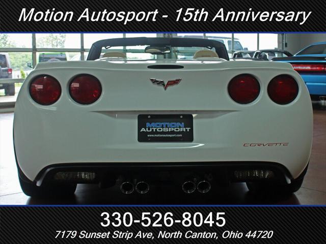 used 2013 Chevrolet Corvette car, priced at $41,977