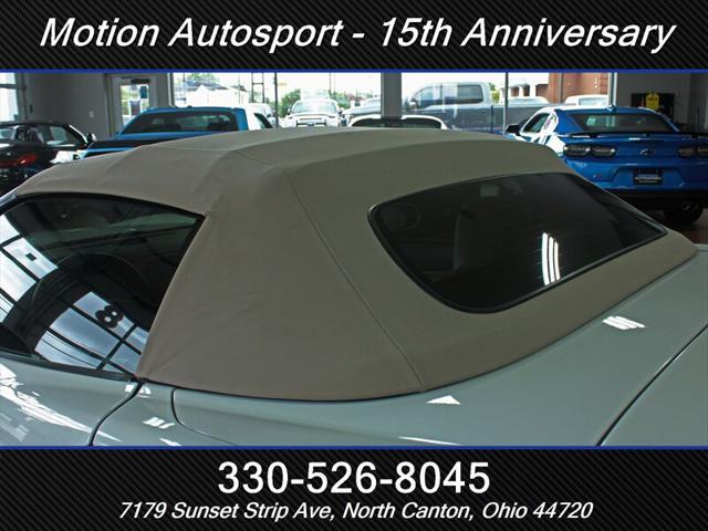 used 2013 Chevrolet Corvette car, priced at $41,977