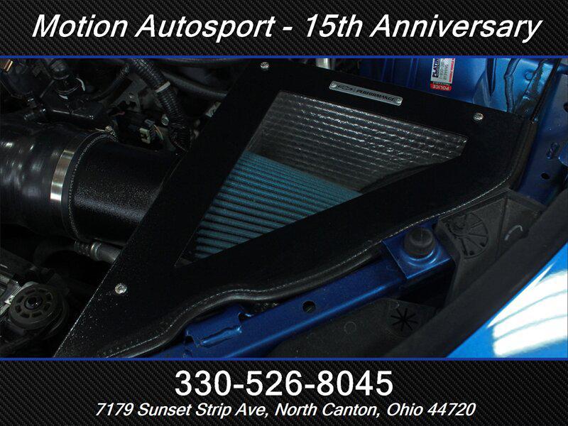 used 2018 Chevrolet Camaro car, priced at $37,989