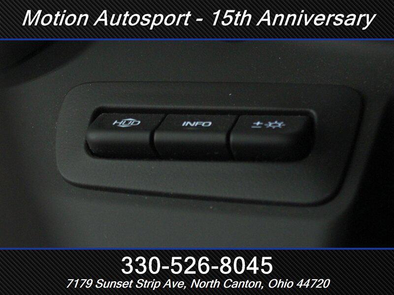 used 2018 Chevrolet Camaro car, priced at $37,989