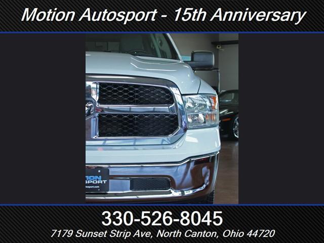 used 2019 Ram 1500 car, priced at $28,948