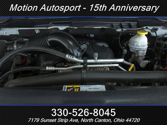 used 2019 Ram 1500 car, priced at $28,948