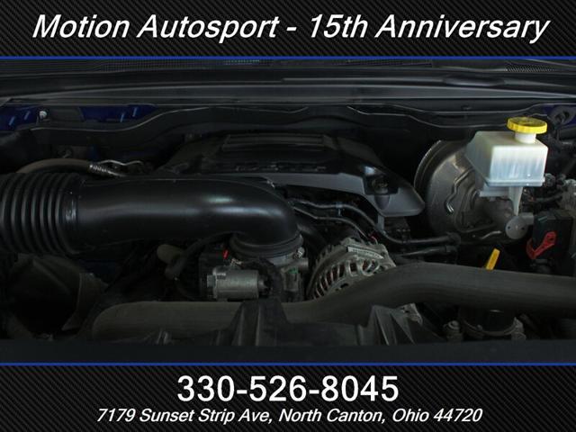 used 2019 Ram 1500 car, priced at $34,966