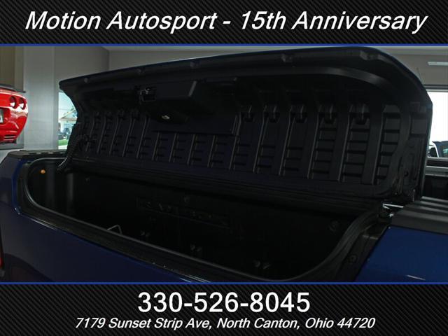 used 2019 Ram 1500 car, priced at $34,966