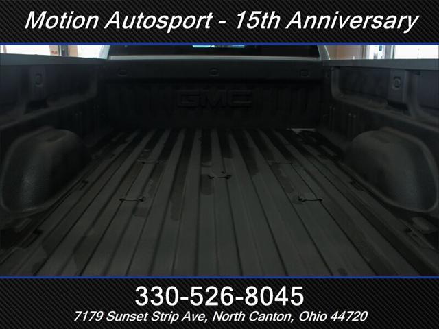 used 2019 GMC Sierra 3500 car, priced at $47,966
