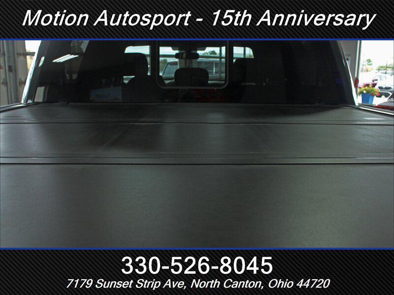 used 2016 Ford F-150 car, priced at $26,988