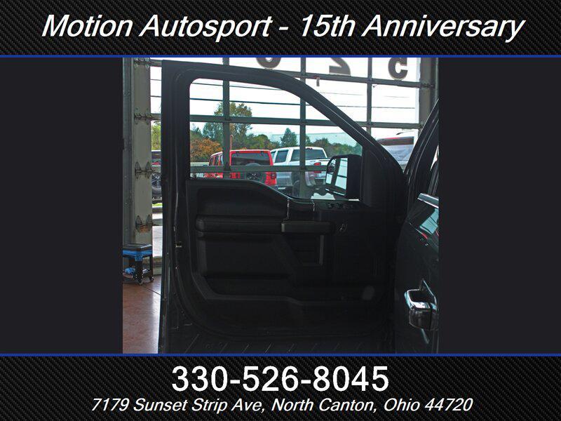 used 2016 Ford F-150 car, priced at $26,988