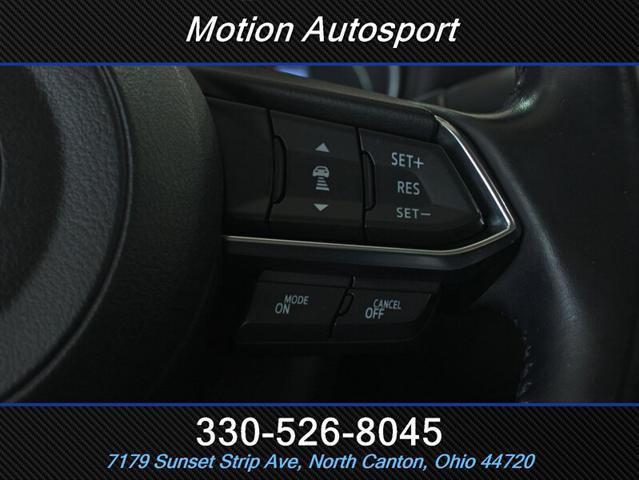 used 2018 Mazda Mazda6 car, priced at $17,988